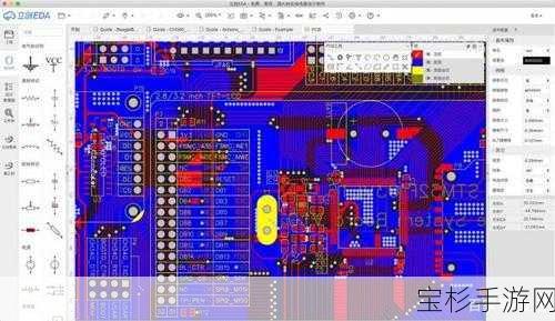 国产手游EDA工具大放异彩，顶尖十款推荐及深度解析