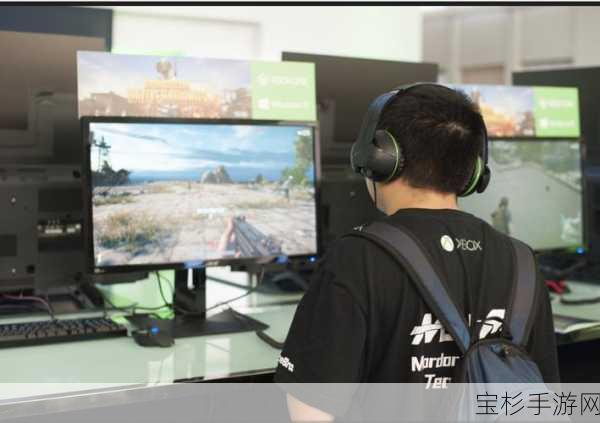 🎮人类生存大逃杀，刺激冒险之旅等你来