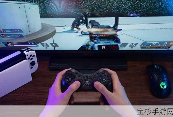 🎮无道解锁版，带你畅游仙侠世界，开启奇幻冒险之旅