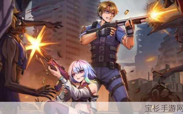 爆射奇兵通关秘籍大揭秘，带你突破重重关卡的终极指南