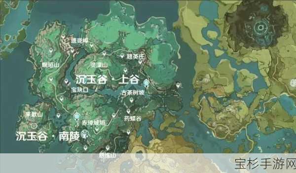 烟雨江湖柳木获取攻略及资源用途详解