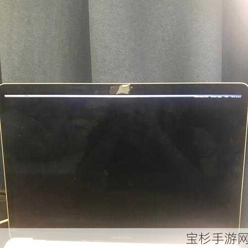 MacBook Pro严重发热？阿秋分享高效降温妙招