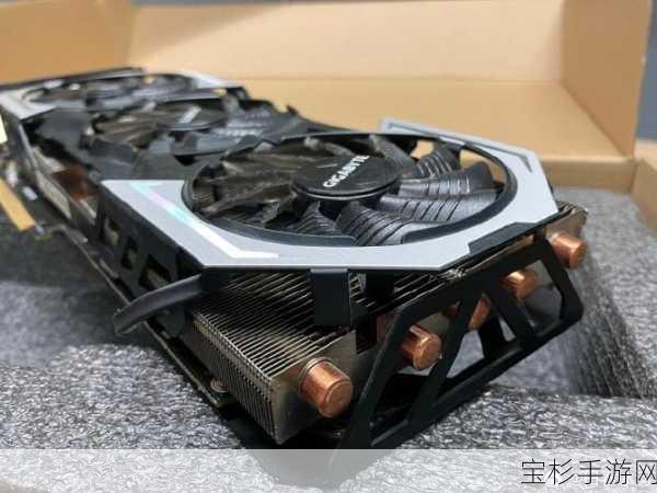 超图GTX980Ti，极致性能突破瓶颈，强势引领游戏新纪元