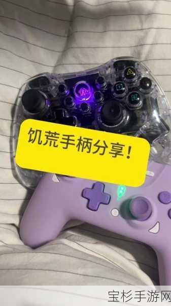 🎮轻松小熊农场，打造治愈系休闲时光的温馨乐园🎮