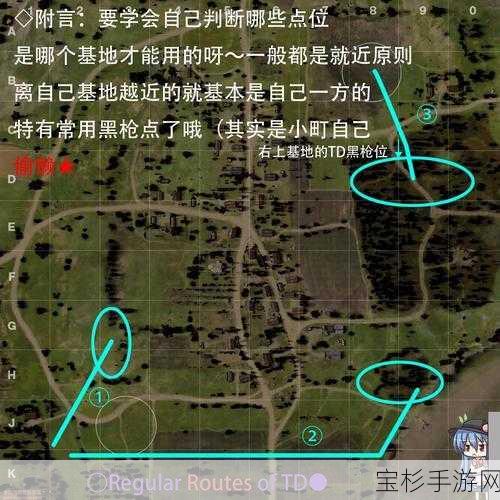 反转世界中的暗黑冒险解谜，全方位攻略指南助您畅行无阻