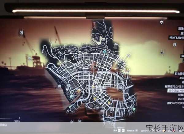 GTA5主线任务深度探索及完成时间全面剖析