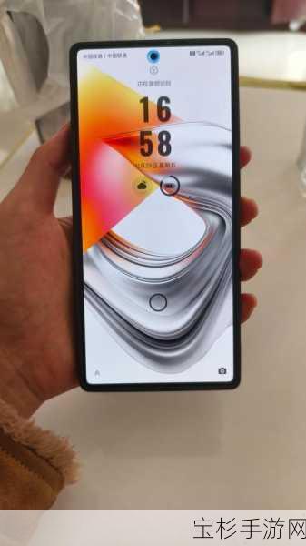 Nubia NX541J，续航强劲拍照出色，千元实力派手机