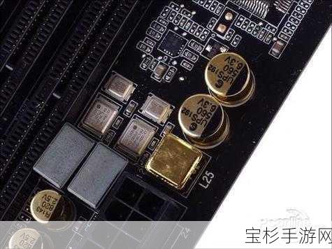 手游硬件新选择，技嘉Z87P-D3主板打造顶级游戏体验